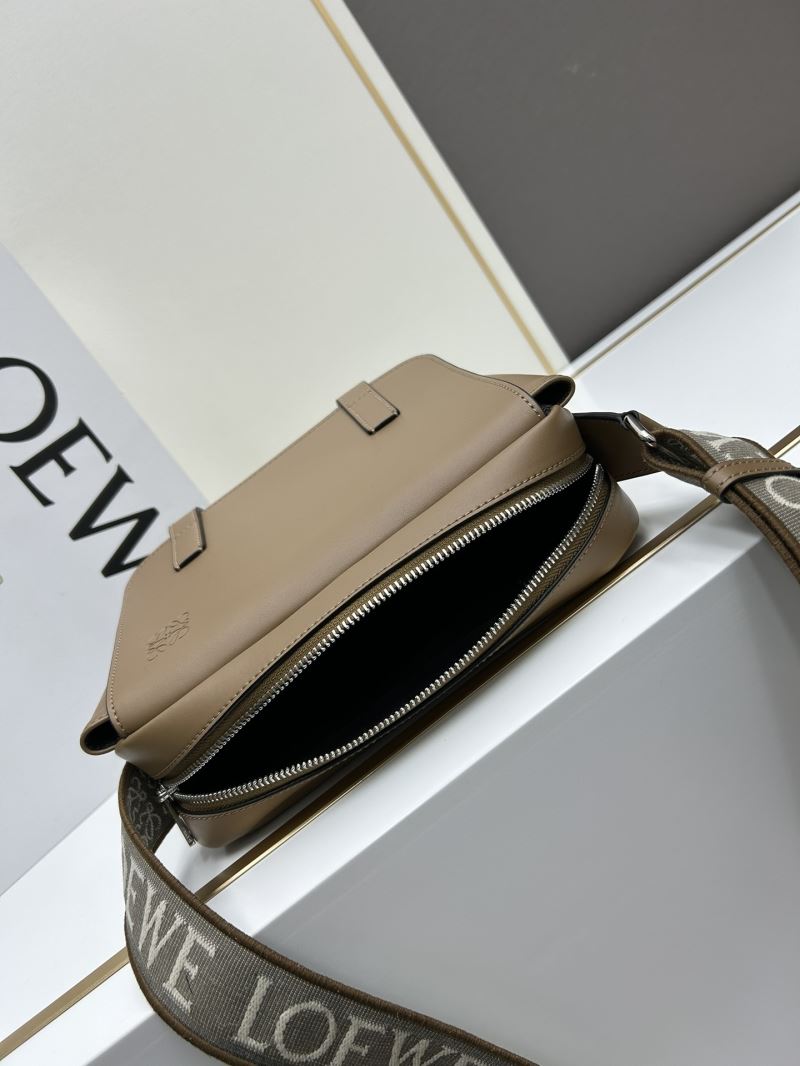 Loewe Satchel Bags